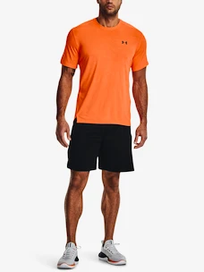 Tričko Under Armour UA Tech Vent Jacquard SS-ORG