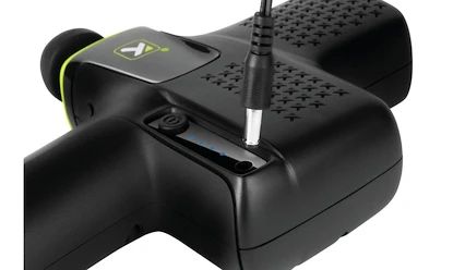 TriggerPoint Impact Percussion Massage Gun