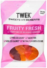 Tweek Fruity Fresh 80 g