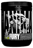 Universal Nutrition Animal Fury 30 dávek
