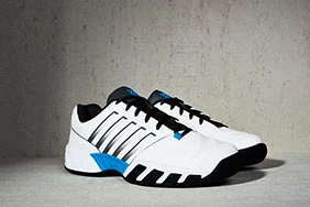 Tenisové boty K-Swiss