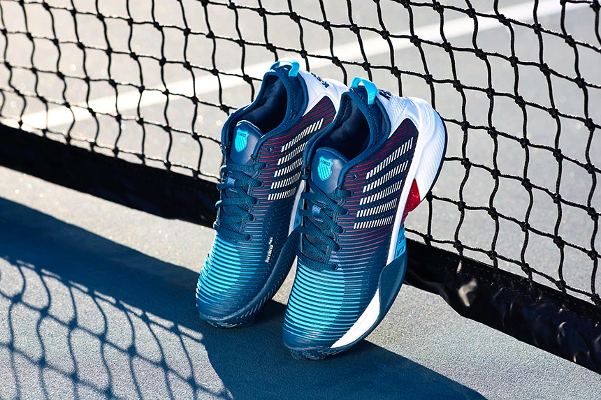 Tenisové boty K-Swiss