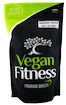 Vegan Fitness 100% Hrachový protein 1000 g