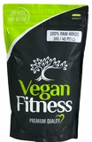 Vegan Fitness 100% RAW Kokos 1000 g