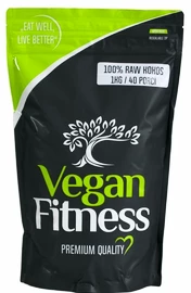Vegan Fitness 100% RAW Kokos 1000 g