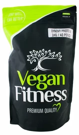 Vegan Fitness Dýňový protein 1000 g
