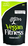 Vegan Fitness Mandlový Protein BIO 750 g