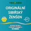 VemoHerb Eastern Adaptogen 60 kapslí