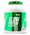 Vigor Nutrition Slow Protein 2000 g