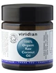 Viridian 100% Organic Coconut Oil (Kokosový olej) 25 g