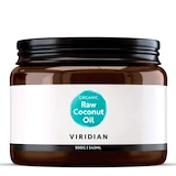Viridian 100% Organic Coconut Oil (Kokosový olej) 500 g