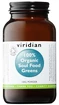Viridian 100% Organic Soul Food Greens (Směs zelených superpotravin) 100 g
