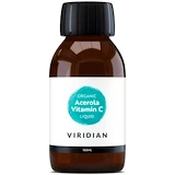 Viridian Acerola Liquid C Organic 100 ml