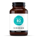 Viridian B-Complex B2 High Two 90 kapslí