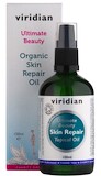 Viridian BIO Organic Skin Repair Oil (Pleťový olej) 100 ml