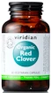Viridian BIO Red Clover Organic (Jetel luční) 60 kapslí