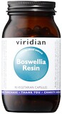 Viridian Boswellia Resin (Pryskyřice kadidlovníku) 90 kapslí