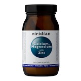 Viridian Calcium Magnesium with Zinc (Vápník, Hořčík a Zinek) 100 g