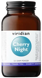 Viridian Cherry Night (Višeň a l-glycin) 150 g