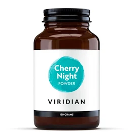 Viridian Cherry Night (Višeň a l-glycin) 150 g