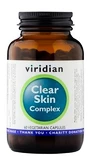 Viridian Clear Skin Complex (Přírodní péče o pleť) 60 kapslí