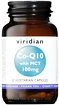 Viridian Co-enzym Q10 with MCT 100 mg (Koenzym Q10) 30 kapslí