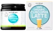 Viridian Curcumin Latte Organic 30 g