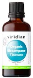 Viridian Elecampane Tincture Organic (Oman pravý - Tinktura) 50 ml