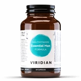 Viridian Essential Man Formula 60 kapslí