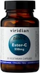 Viridian Ester-C 550 mg 30 kapslí