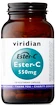 Viridian Ester-C 550 mg (Vitamín C 550 mg) 150 kapslí