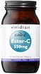 Viridian Ester-C 550 mg (Vitamín C 550 mg) 90 kapslí