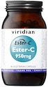 Viridian Ester-C 950 mg 90 kapslí