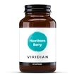 Viridian  Hawthorn Berry 60 kapslí