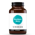 Viridian  Hawthorn Berry 60 kapslí