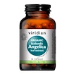 Viridian Icelandic Angelica Organic (Andělika lékařská Bio) 30 kapslí
