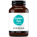 Viridian Lutein Plus (Směs pro normální stav zraku) 60 kapslí