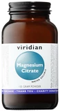 Viridian Magnesium Citrate Powder (Hořčík) 150 g