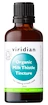 Viridian Milk Thistle Tincture Organic (Ostropestřec mariánský tinktura Bio) 50 ml