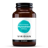 Viridian Multi Phytonutrient Complex (Superantioxidant) 60 kapslí