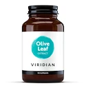 Viridian Olive Leaf (Extrakt z listů olivovníku) 90 kapslí