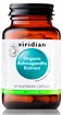 Viridian Organic Ashwagandha extract (Indický ženšen) 60 kapslí