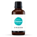 Viridian Organic Cleavers Tincture (Svízel přítula tinktura) 50 ml