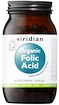 Viridian Organic Folic Acid 90 kapslí