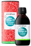 Viridian Organic Joint Omega Oil (Kloubní výživa) 200 ml