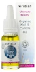 Viridian Organic Nail & Cuticle Oil 12 ml
