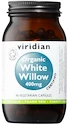 Viridian Organic White Willow 400 90 kapslí