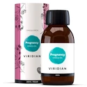 Viridian Pregnancy Omega Oil (Směs olejů pro těhotné poskytující omega 3, 6 a 9) 200 ml