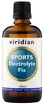 Viridian Sports Electrolyte Fix (Koncentrát pro iontový nápoj) 100 ml