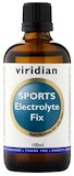 Viridian Sports Electrolyte Fix (Koncentrát pro iontový nápoj) 100 ml
